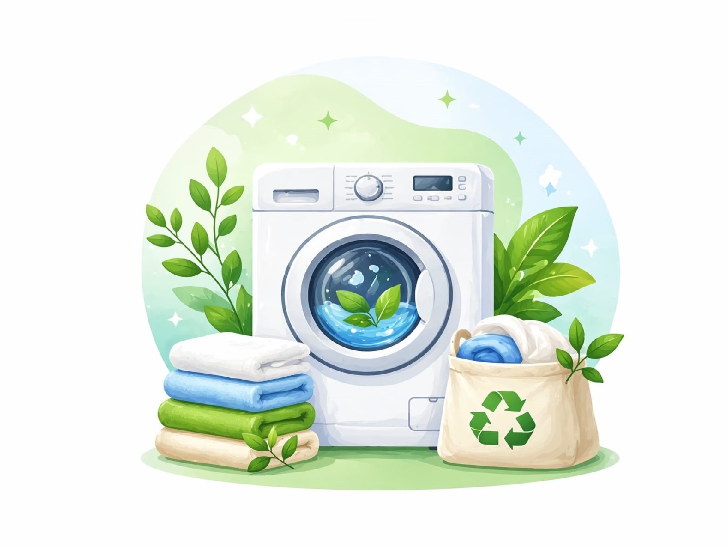 Clean laundromat in Detroit MI