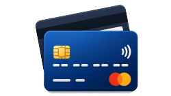 Credit Card Icon