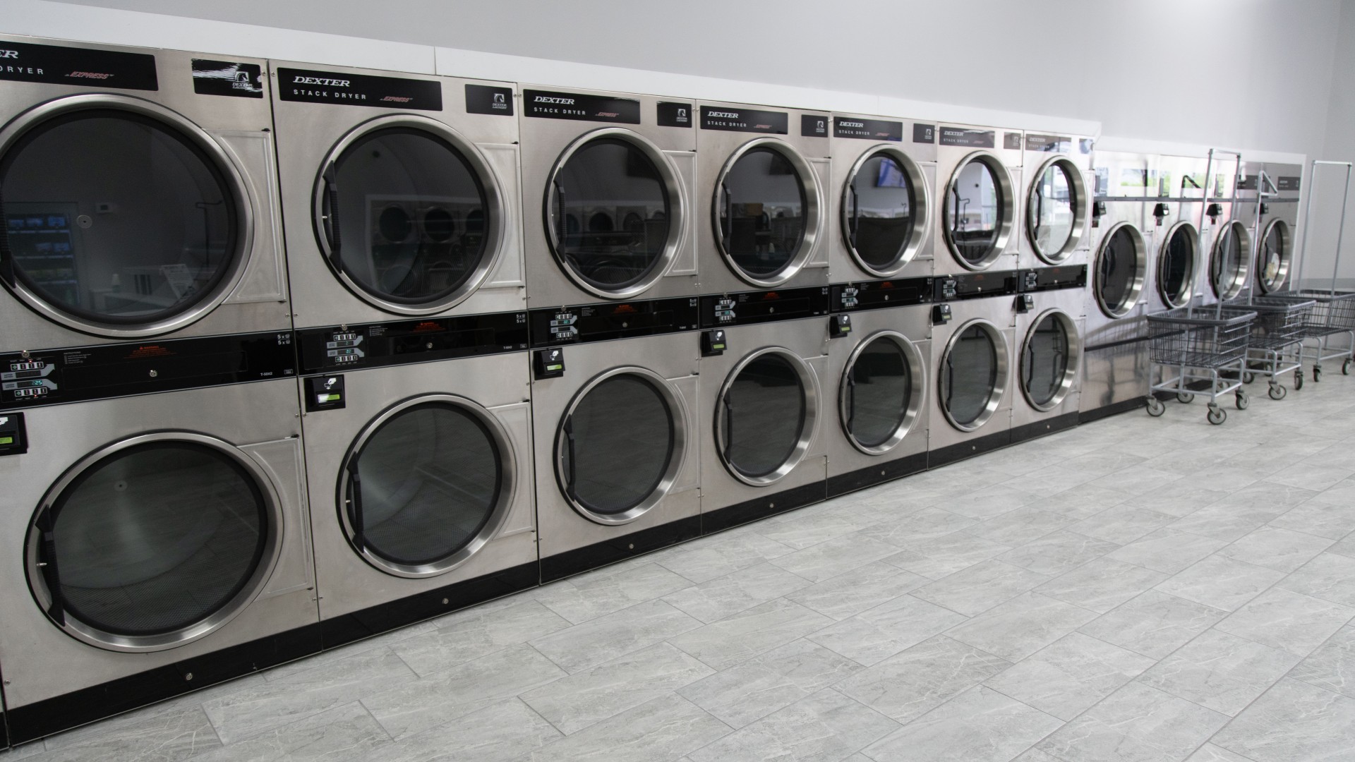 healthcare laundry service Detroit MI