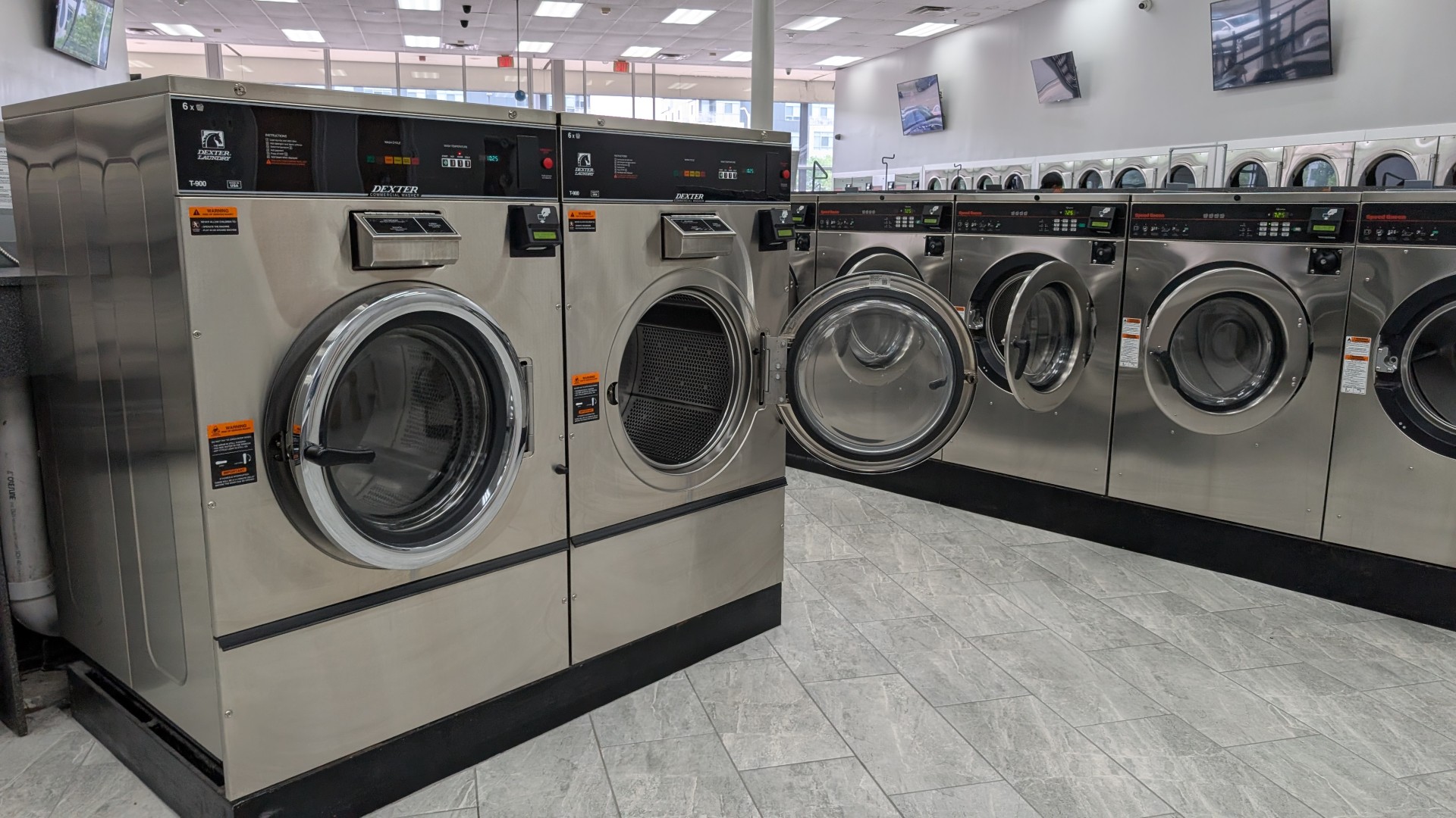 hotel linen laundry Detroit MI