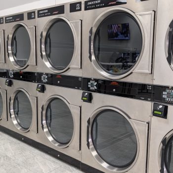 lafayette laundromat large machines detroit mi
