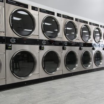 uniform laundry washers detroit mi